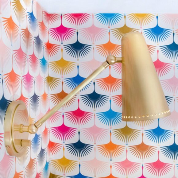 Easley Wall Sconce by Hudson Valley Lighting - Picture 3 of 11